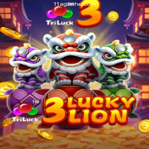 Discover the Vibrant World of 3LUCKYLION with 11a.com: The Premier Betting Platform in Brazil