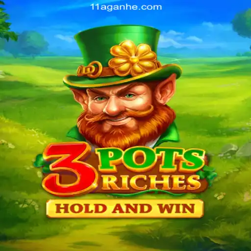 Discover the Excitement of 3potsRiches: Brazil's Premier Betting Platform
