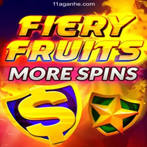 Exploring the FieryFruitsMoreSpins Game and Its Impact on Online Gamblers