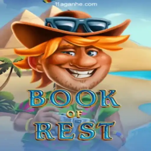 Exploring the Mystique of BookofRest: The Game That Captivates