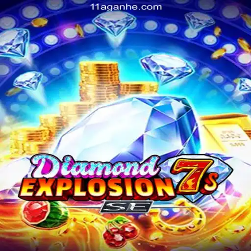 Exploring DiamondExplosion7sSE: A Thrilling Casino Game Experience