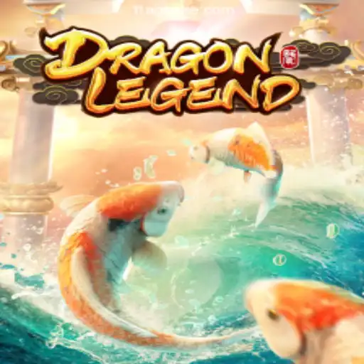 Embark on a Mythical Journey with DragonLegend: Brazil's Premier Betting Experience