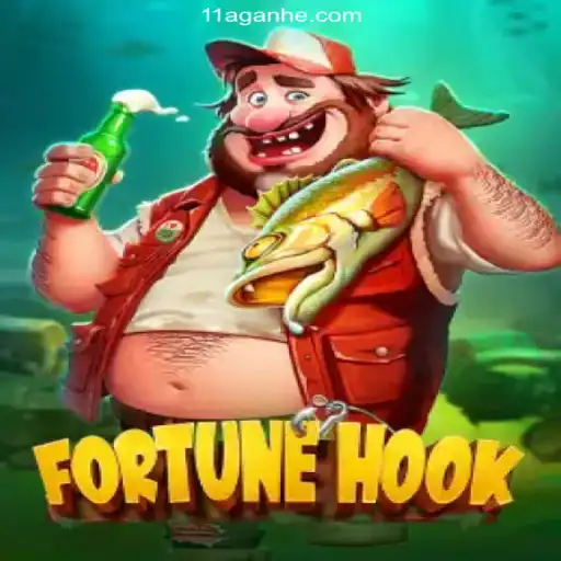 Exploring FortuneHook: The Ultimate Gaming Experience