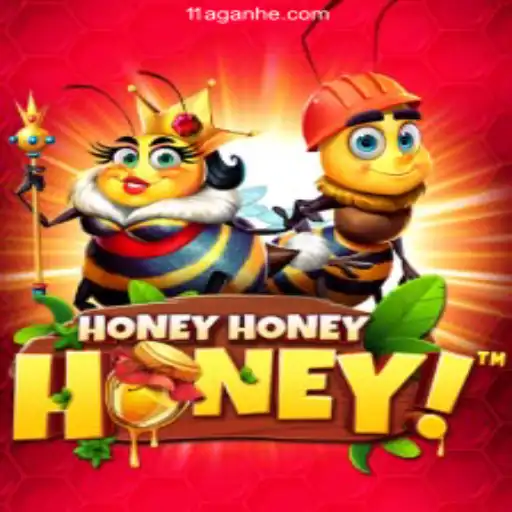 Discover the Exciting World of HoneyHoneyHoney Casino Game