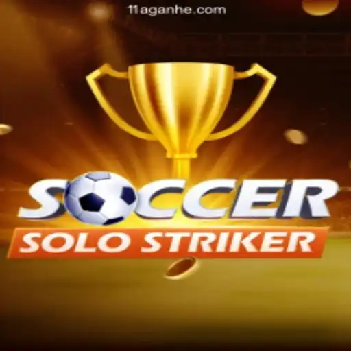 SoccerSoloStriker: The Ultimate Soccer Experience
