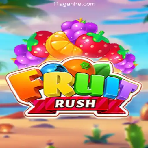 Experience the Thrill of FruitRush
