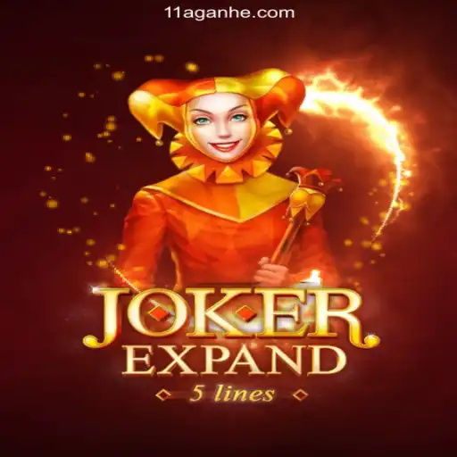 JokerExpand: An Immersive Gaming Experience
