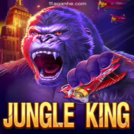JungleKing: Uma Aventura Selvagem em um Mundo Virtual