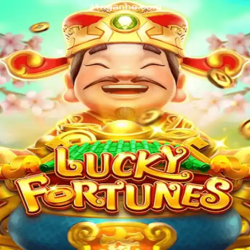 Discover the Exciting World of LUCKYFORTUNES: A Premier Betting Experience