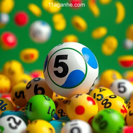 Lottery Games: An Intriguing World of Chance and Strategy