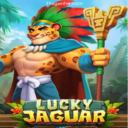 Discover the Thrills of LuckyJaguar: Brazil's Top Betting Platform