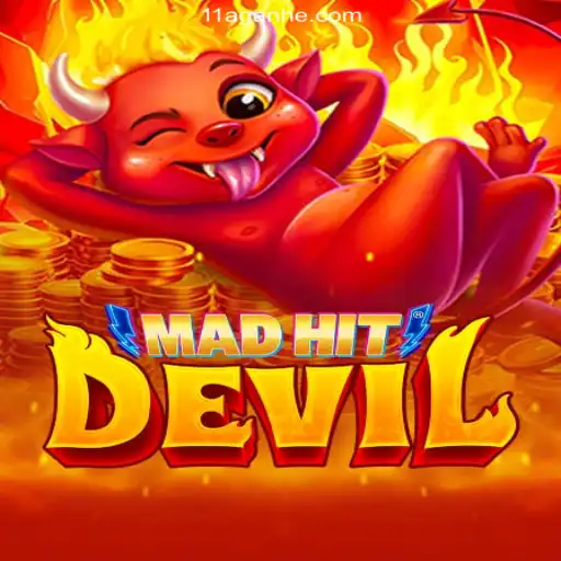 MadHitDevil: An Exhilarating Journey into a World of Adventure and Strategy