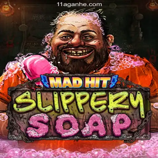 MadHitSlipperySoap: A Game of Skill and Strategy