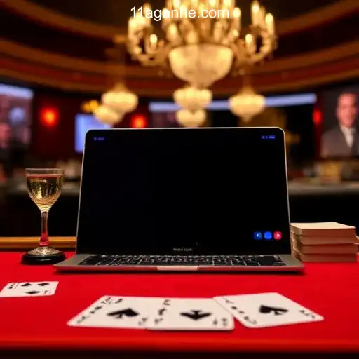 Online Baccarat: A Deep Dive into Its Allure and Accessibility
