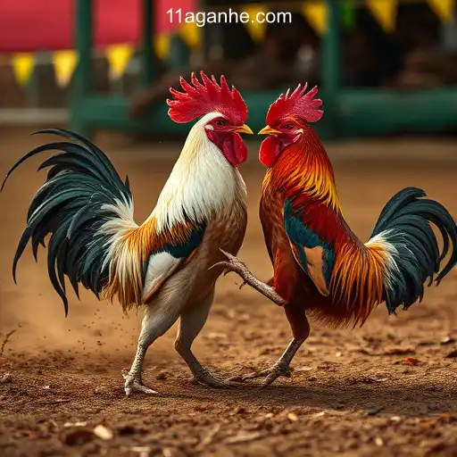 Exploring the Thrilling World of Sabong Games