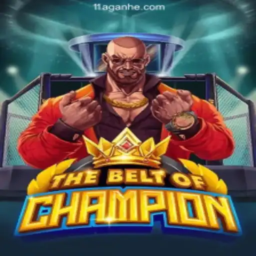 Exploring TheBeltOfChampion: The Ultimate Gaming Experience