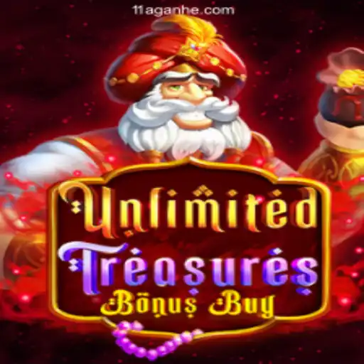 Exploring UnlimitedTreasuresBonusBuy: A Deep Dive